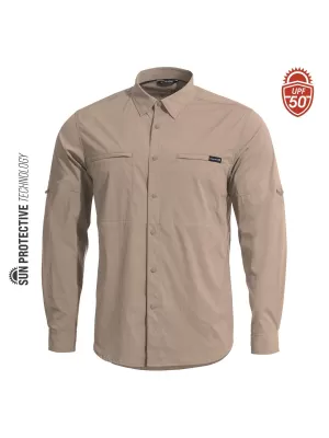 Herrenhemd PENTAGON WAYNE K02029 04 KHAKI