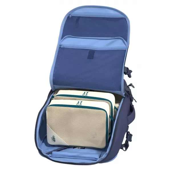  Rucksack CABINZERO Adv 42L GALAXIEBLAU 
