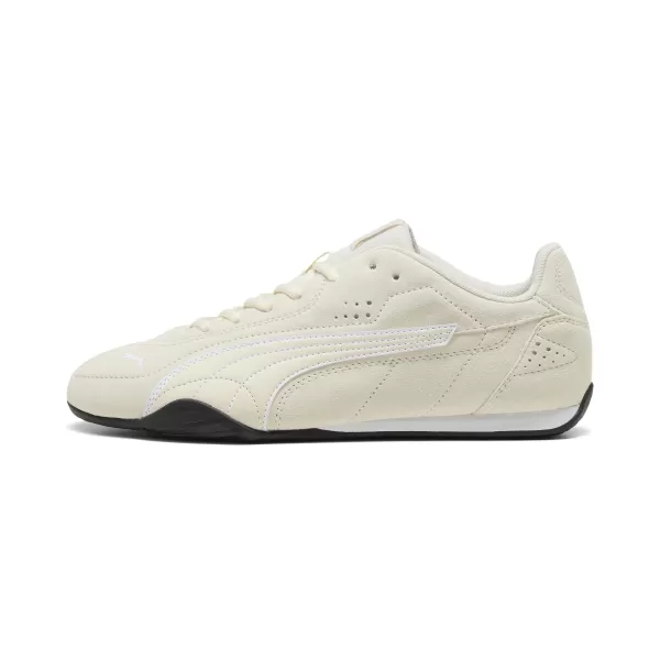  Stiefel PUMA CATCH SD 402681_09 ALPINE SNOW/ ALPINE SNOW/PUMA-WEIß 