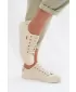 Damen-Sneaker BIG STAR TT274004 BEIGE Big Star Shoes