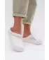 Damenhausschuhe BIG STAR TT274A081 WEISS Big Star Shoes