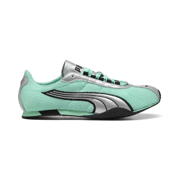  Stiefel PUMA H-STREET OG 403692_08 MINT JELLY/ MINT JELLY/PUMA SILBER 