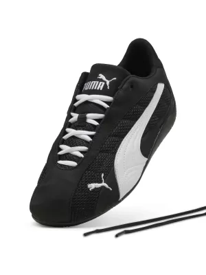 Stiefel PUMA SPEEDCAT PLUS 402995_04 PUMA SCHWARZ/PUMA WEIß