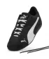 Stiefel PUMA SPEEDCAT PLUS 402995_04 PUMA SCHWARZ/PUMA WEIß
