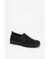 Herren-Sneaker EVENTO NOMIJI SCHWARZ