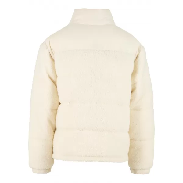  Herrenjacke URBAN CLASSICS TB7940 WEIßER SAND 