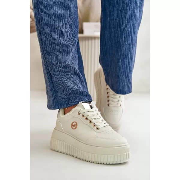  Damenschuhe BOTO ARDIELA 33052 BEIGE 