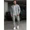 Herren-Set DSTREET AX0732 HELLGRAU