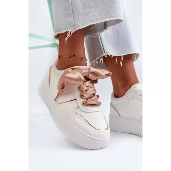  Damen-Sneaker BOTO TESSAMA 31211 SEKT 