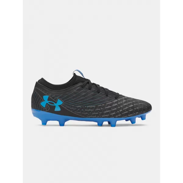  Fußballschuhe UNDER ARMOUR U MAGNETICO SELECT 5 FG 6000540-001 SCHWARZ 