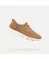 Herren-Sneaker GEOX NEBULA 2.0 PLUS FAST IN G014417 BRAUN