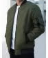 Herrenjacke DSTREET TX2216 GRÜN