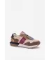 Herren-Sneaker BIG STAR RR174475 BEIGE Big Star Shoes
