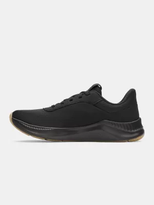 Damenschuhe UNDER ARMOUR UA W AURORA 3 6000760-002 SCHWARZ
