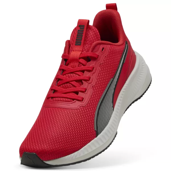 Stiefel PUMA FLYER LITE 3 310797_29 FÜR IMMER ROTES/KÜHLES LICHT 