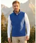 Herren-Softshellweste ALTISPORT NoPrint NP/ALM865 KÖNIGSBLAU