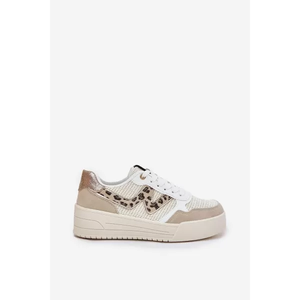  Damenschuhe BOTO LORORI 36289 BEIGE 
