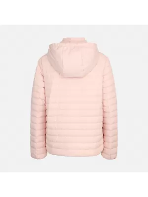 Daunenjacke für Damen GEOX MYLUSE G012398 ROSA