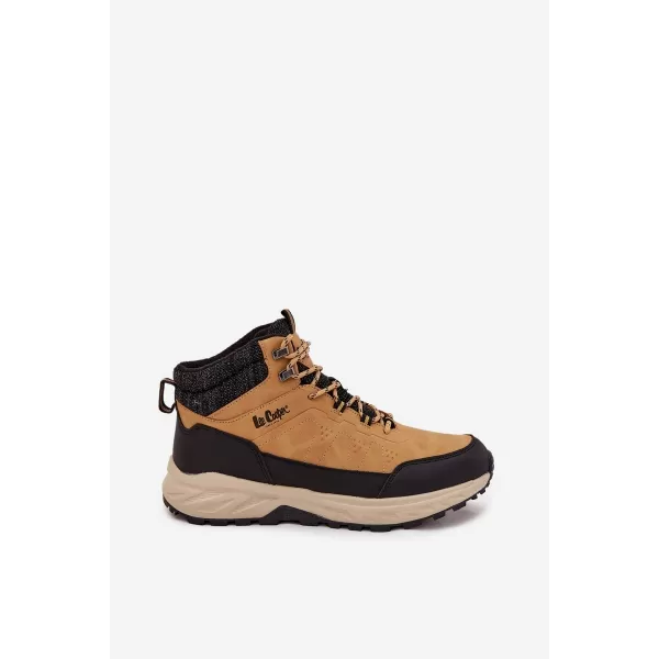  Herrenschuhe LEE COOPER LCJ-25-01-3724M KAMEL 