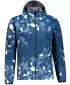 Premium-Softshelljacke für Herren ALTISPORT VOJ/ALM108JACK01 MARINEBLAU/WEIß