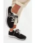 Damen-Sneaker BOTO HENIRA 42020 SCHWARZ
