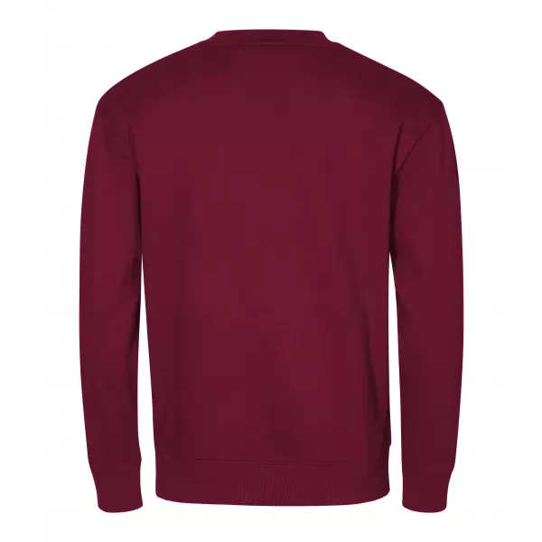  Sweatshirt ALTISPORT NoPrint NP/ALU624 GRANAT 