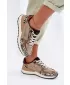 Damen-Sneaker BIG STAR TT274333 SCHWARZ Big Star Shoes
