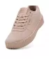 Damenschuhe PUMA CARINA 3.0 SD 400721_02 ROSE QUARTZ/ ROSENQUARZ/PUMA-GOLD