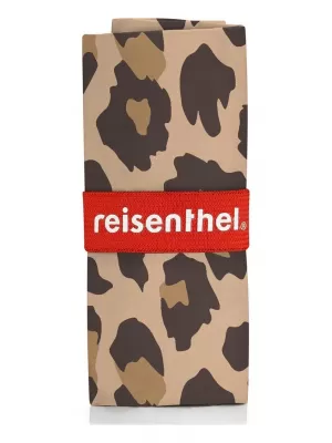 Tasche REISENTHEL Mini Maxi Shopper LEO MACCHIATO