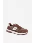 Herren-Sneaker BIG STAR TT174353 BRAUN/BEIGE Big Star Shoes
