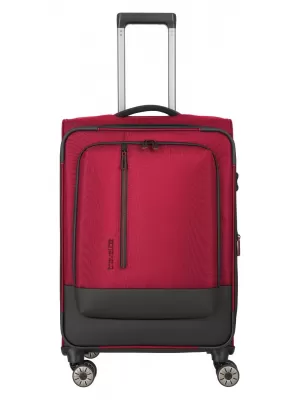 Koffer TRAVELITE Crosslite 5.0 M HRSG