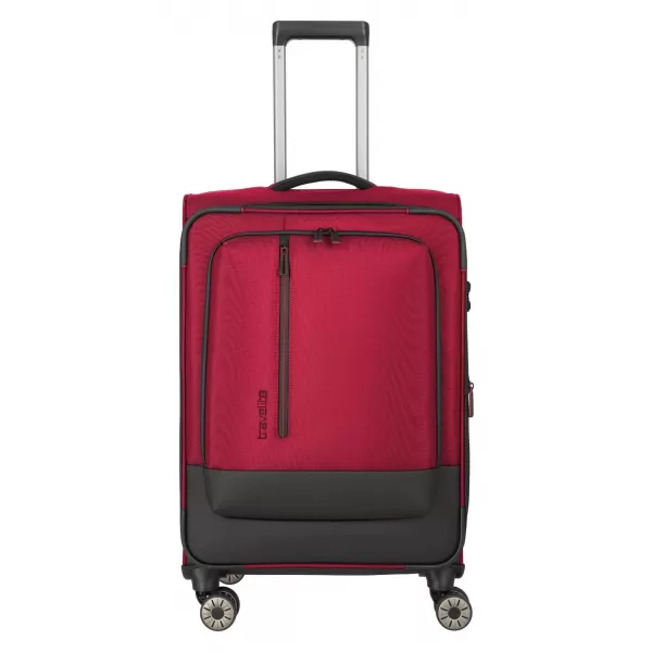  Koffer TRAVELITE Crosslite 5.0 M HRSG 