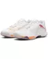 Damenschuhe PUMA VANTAGE NITRO W+ 108563-01 WEIß/BEERE/HITZEFEUER/FLIEDER