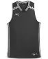 Funktions-T-Shirt für Herren PUMA HOOPS TEAM GAME JERSEY 676628-01 PUMA SCHWARZ