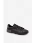 Herren-Sneaker BIG STAR OO174019 SCHWARZ Big Star Shoes