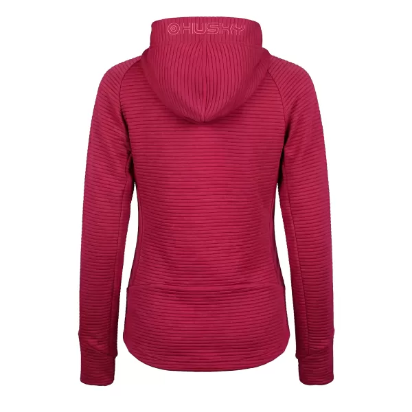  Damen-Sweatshirt HUSKY ANARA L ROTWEIN 