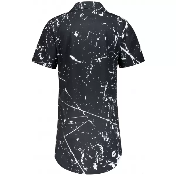  Premium-Shirt für Damen ALTISPORT VOJ/ALW034KOS01 SCHWARZ 
