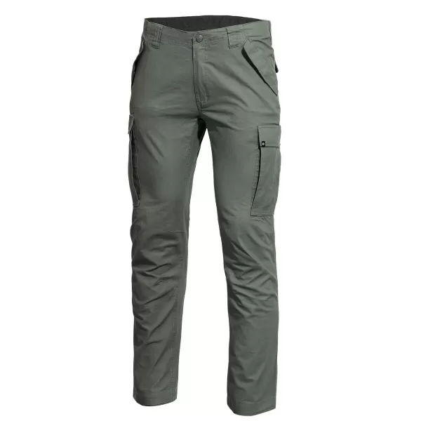  Hose PENTAGON M65 2.0 PANTS K05039 TARNGRÜN 