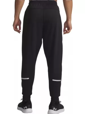 Herrenschuhe UNDER ARMOUR TEMPO 6005795-001 SCHWARZ