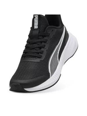 Kinderschuhe PUMA FLYER LITE 3 JR 401526_01 PUMA SCHWARZ/PUMA WEIß