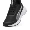 Kinderschuhe PUMA FLYER LITE 3 JR 401526_01 PUMA SCHWARZ/PUMA WEIß