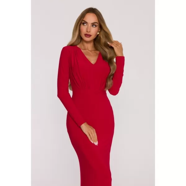  Kleid MOE M891 HRSG 