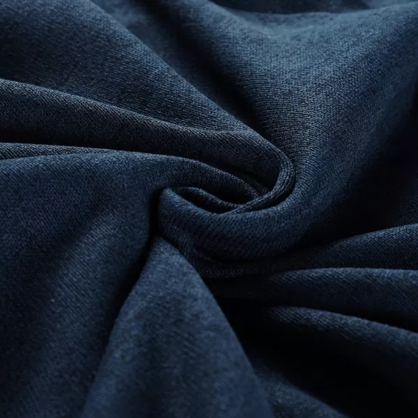  Warmer Herrenpullover ALPINE PRO NORES BLAU 