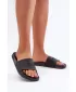 Damenschuhe BIG STAR OO274044 SCHWARZ Big Star Shoes