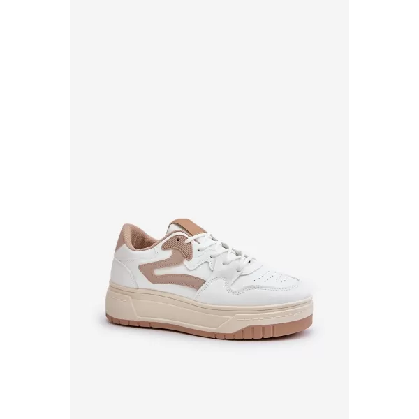  Damenschuhe BOTO BELISSO 33478 WEIß 