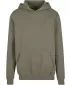 Herren-Sweatshirt URBAN CLASSICS TB7281 BLASSES OLIV