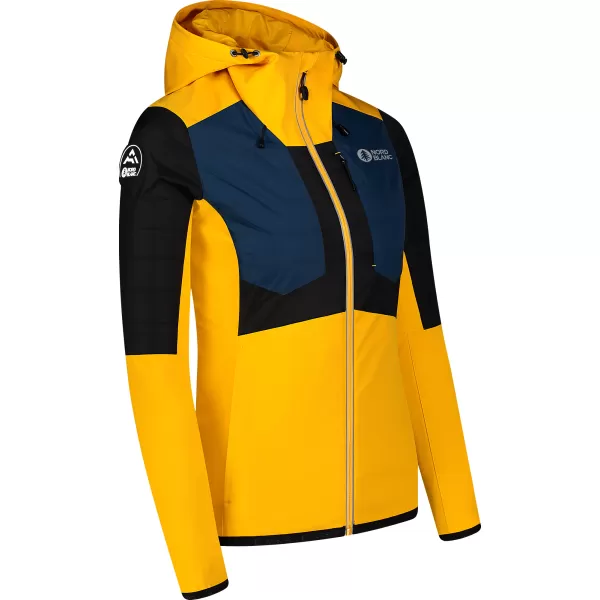  Damenjacke NORDBLANC OPENING NBWJL8329 BERNSTEIN 