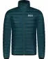 Steppjacke für Herren NORDBLANC BURROW NBWJM8261 DUNKELGRÜN