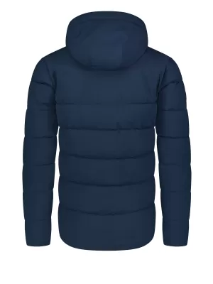 Herren-Winterjacke NORDBLANC BRAMBLE NBWJM8258 BLAU