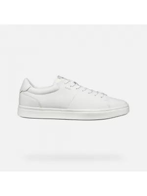 Herren-Sneaker GEOX BALTMOORE G014606 WEIß